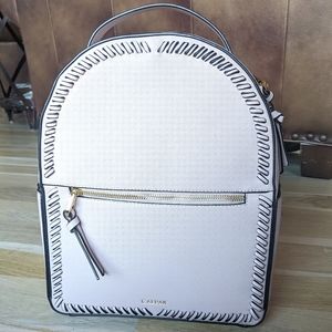 Calpak KAYA Backpack NWOT